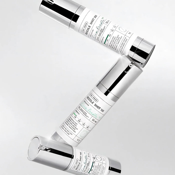 Combo VT Reedle Shot 300 + Dr. Althea 345 Relief Cream
