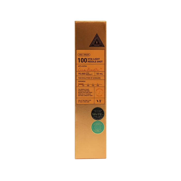 Vita-Light Reedle Shot 100