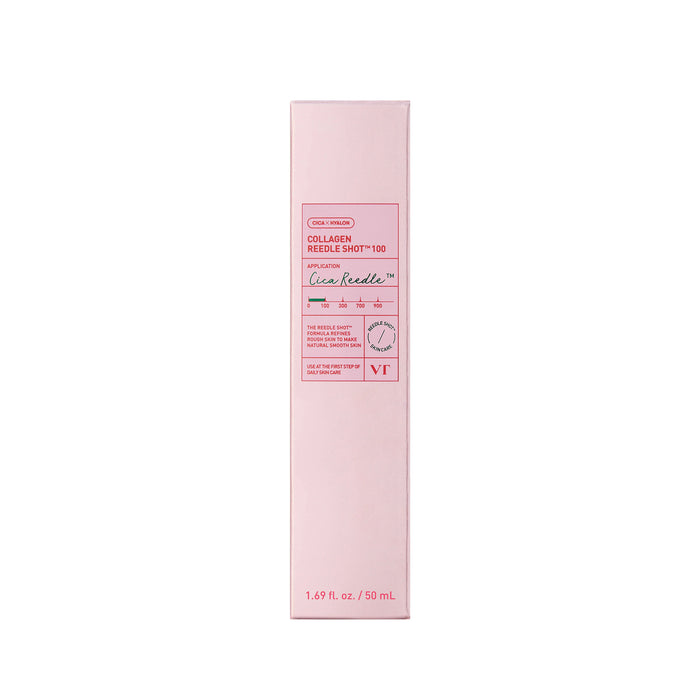 Collagen Reedle Shot 100