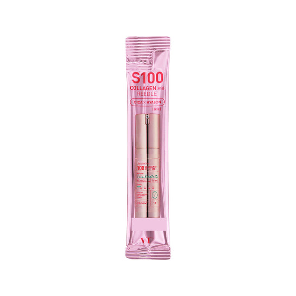 100 Collagen Reedle Shot  2ml x 10ea