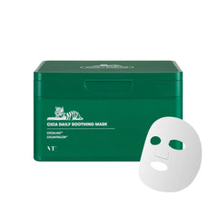 Cica Daily Soothing Mask (30 mascarillas)
