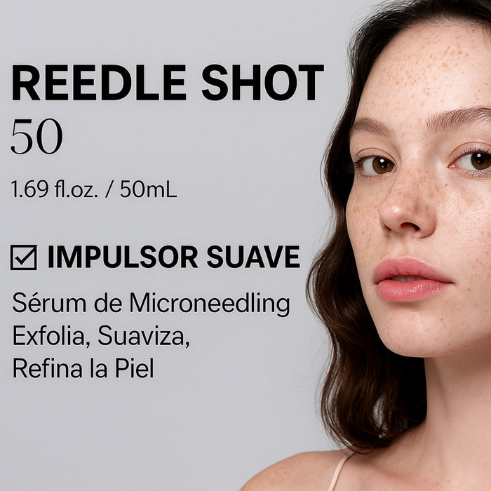 REEDLE SHOT 50 (50ml)