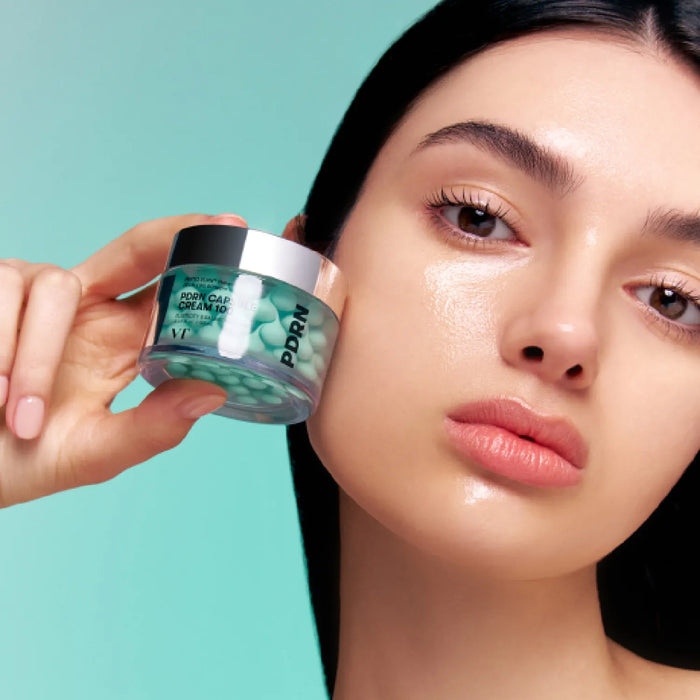 PDRN Capsule Cream 100