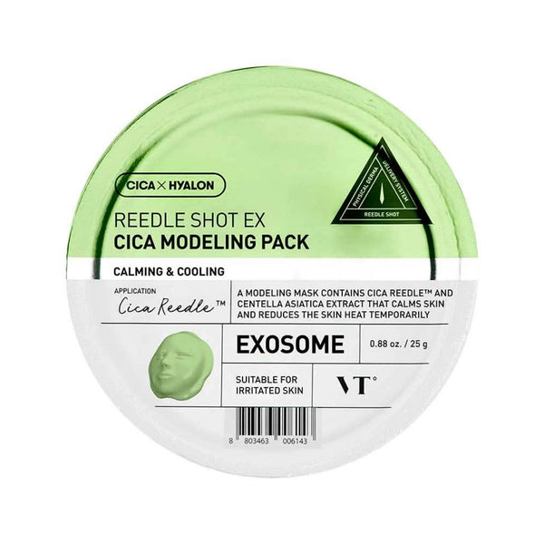 Reedle Shot Ex Cica Modeling Pack