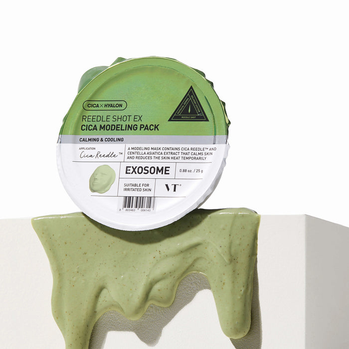 Reedle Shot Ex Cica Modeling Pack