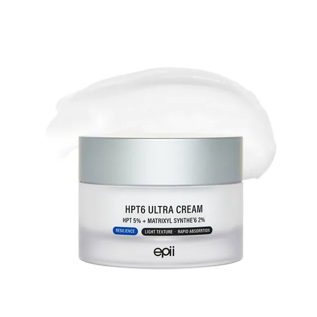 HPT6 Ultra Cream 5%
