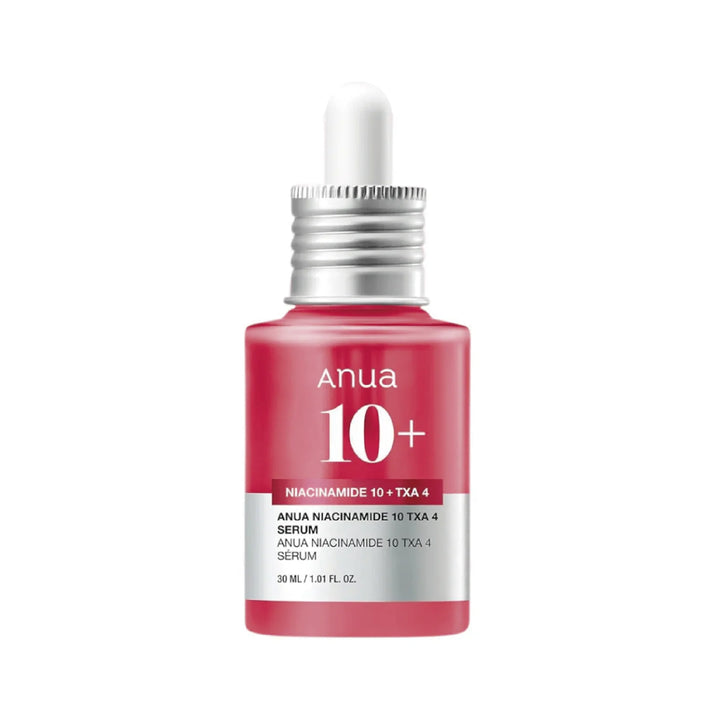 Niacinamide 10 TXA 4 Serum