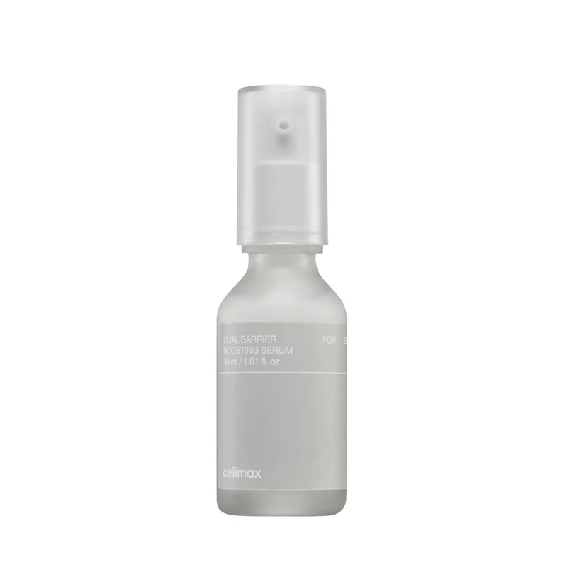 Dual Barrier Boosting Serum 30 ml