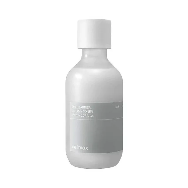 Dual Barrier Creamy Toner 150 ml