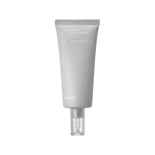 celimax Dual Barrier Skin Wearable Cream 50 ml producto frontal