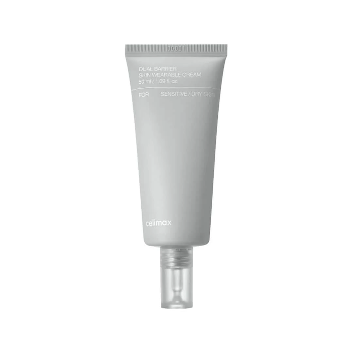 celimax Dual Barrier Skin Wearable Cream 50 ml producto frontal
