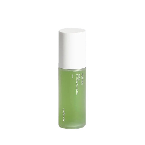 celimax The Real Noni Energy Ampule Mist 50 ml fondo blanco