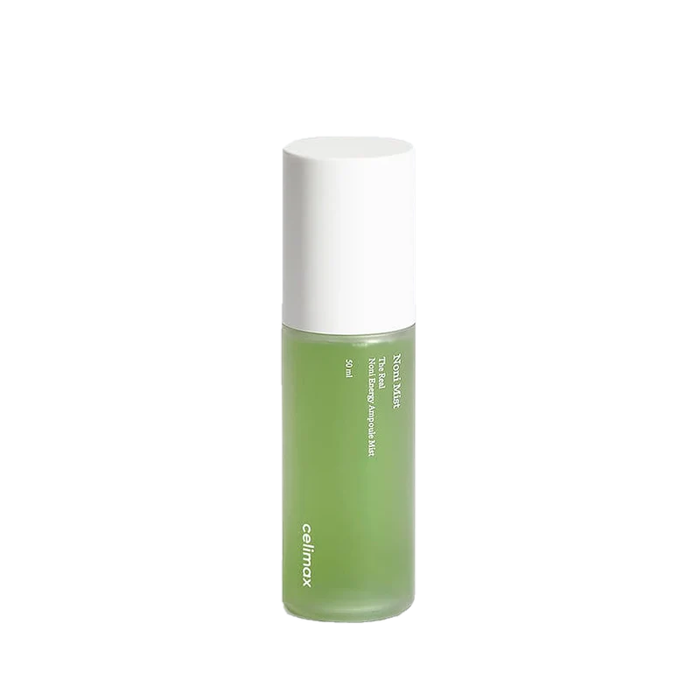 celimax The Real Noni Energy Ampule Mist 50 ml fondo blanco