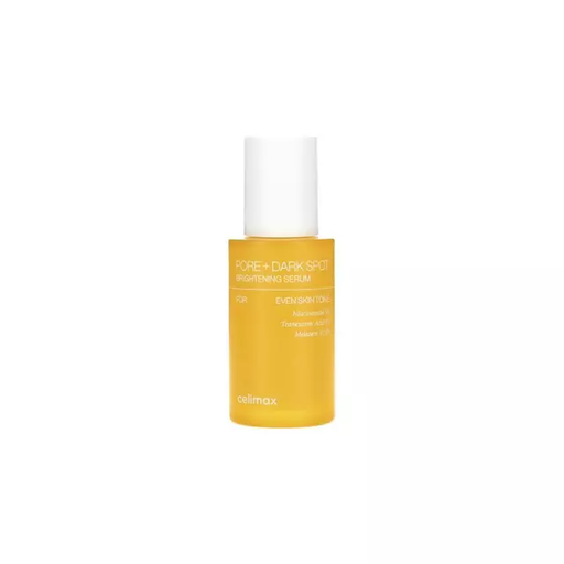 celimax Pore + Dark Spot Brightening Serum 30 ml