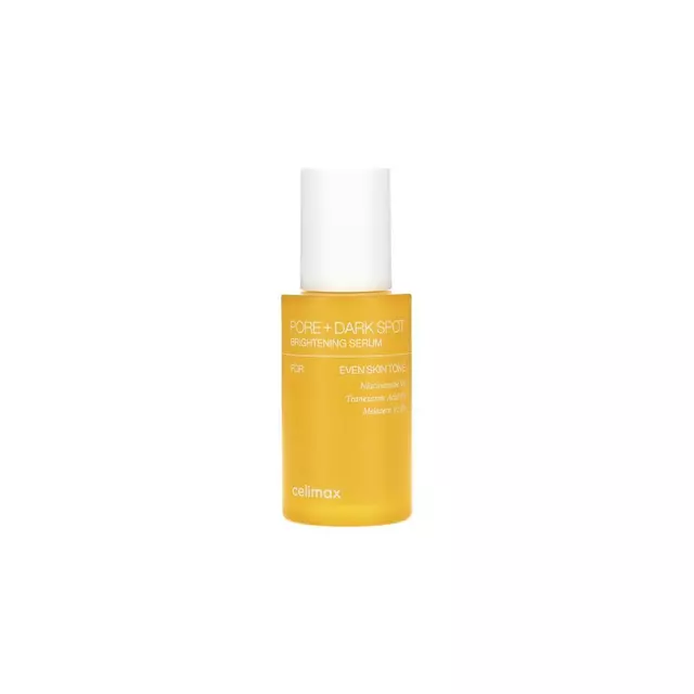 celimax Pore + Dark Spot Brightening Serum 30 ml