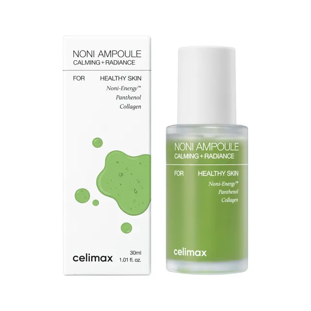 celimax The Real Noni Energy Ampoule 30 ml