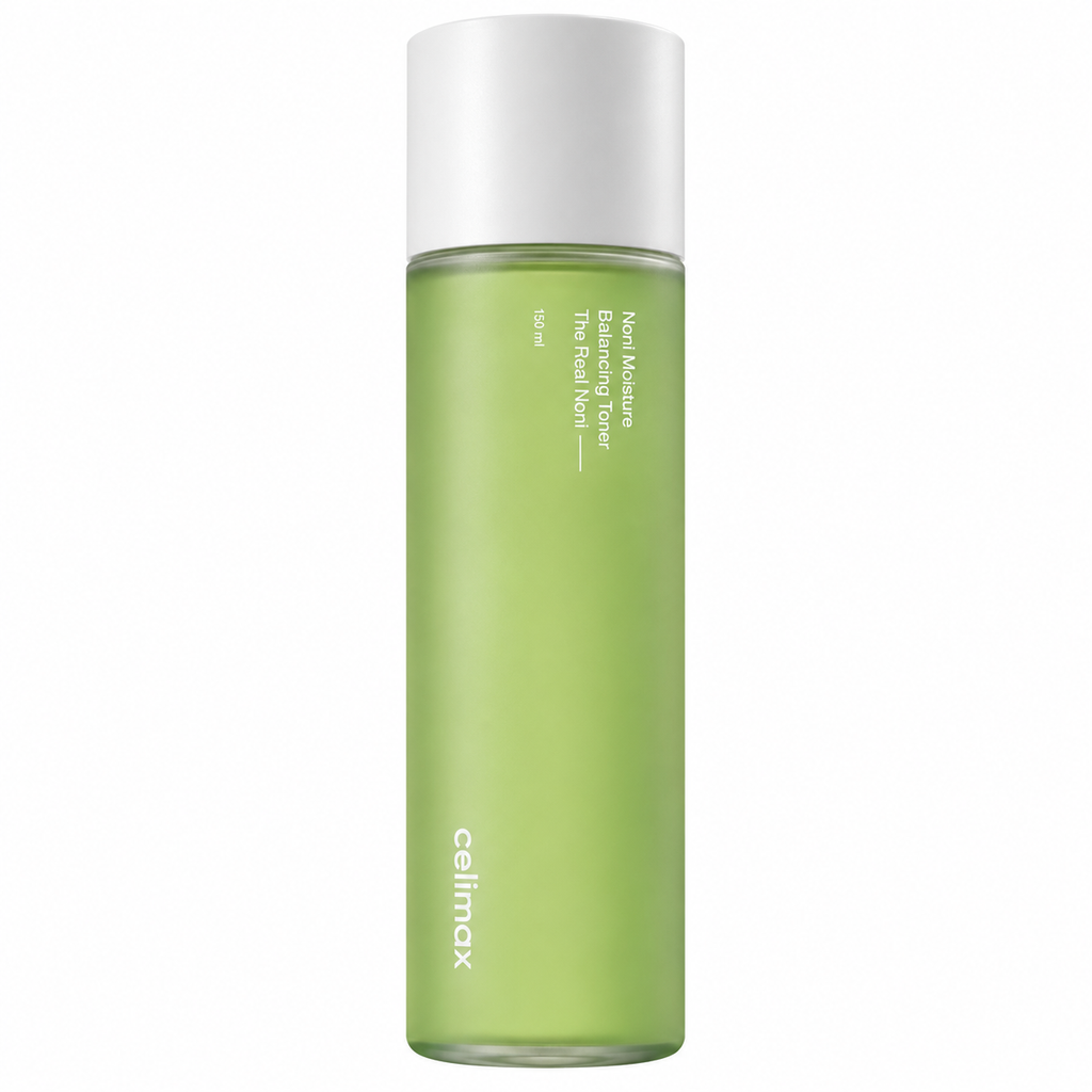 The Real Noni Moisture Balancing Toner 150 ml