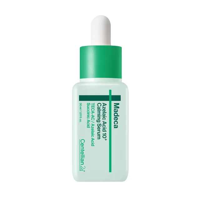 Madeca Azelaic Acid 10+ Calming Serum 30 ml