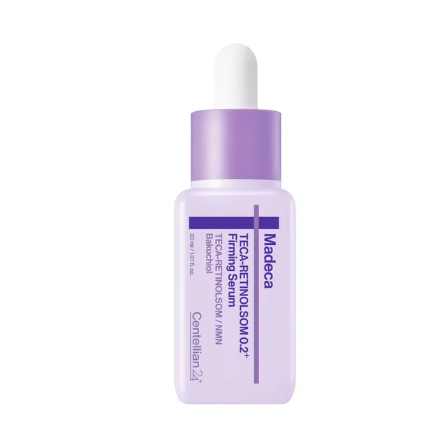 Madeca Teca-Retinolsom 0.2+ Firming Serum 30 ml