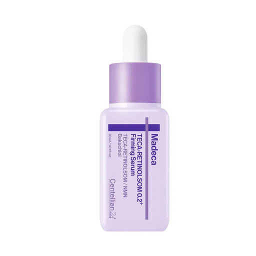 Centellian24 Madeca Teca-Retinolsom 0.2+ Firming Serum 30 ml