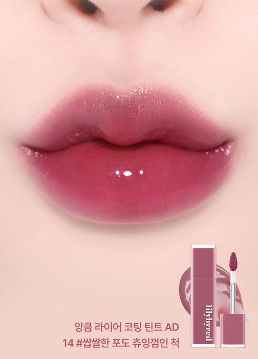 Bloody Liar Coating Tint Renovada (14 colores)