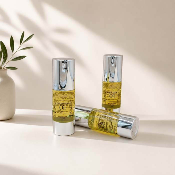 Cloe Fascination Oil aceite capilar 30 ml lifestyle