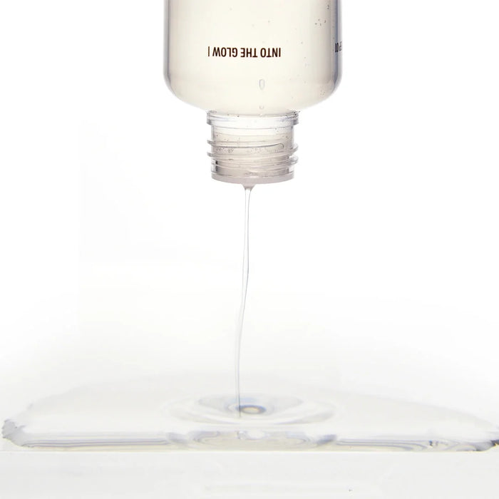 New Skin Toner - Snow Mushroom & PHA