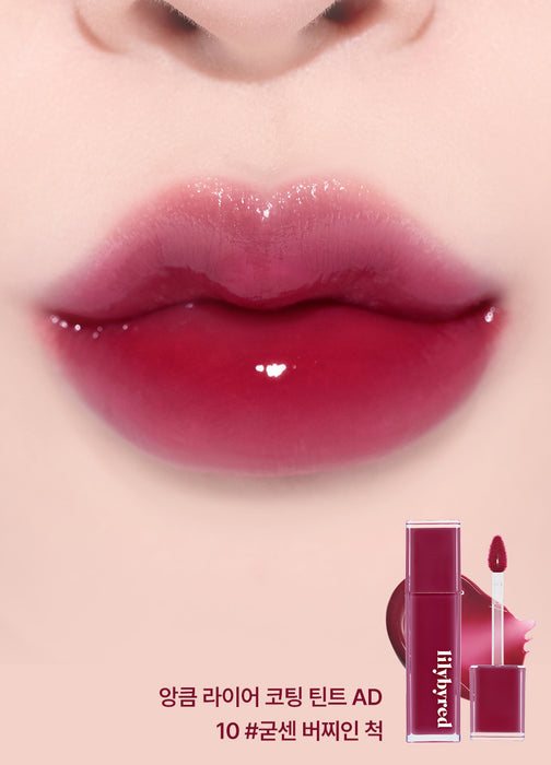 Bloody Liar Coating Tint Renovada (14 colores)