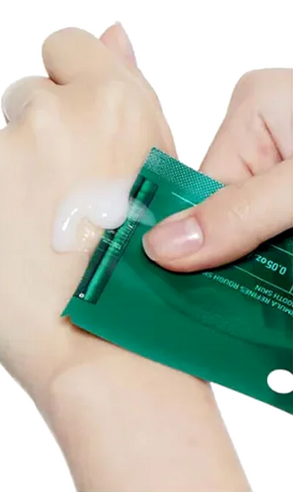 Pro Cica Reedle Shot® 100 2STEP Hydrogel Mask