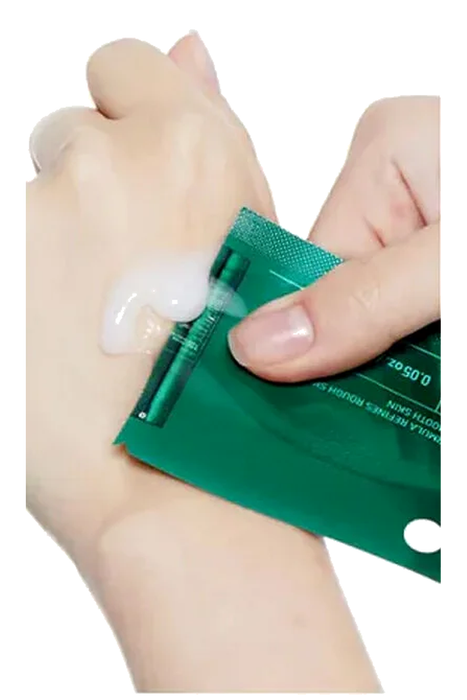 Pro Cica Reedle Shot® 100 2STEP Hydrogel Mask