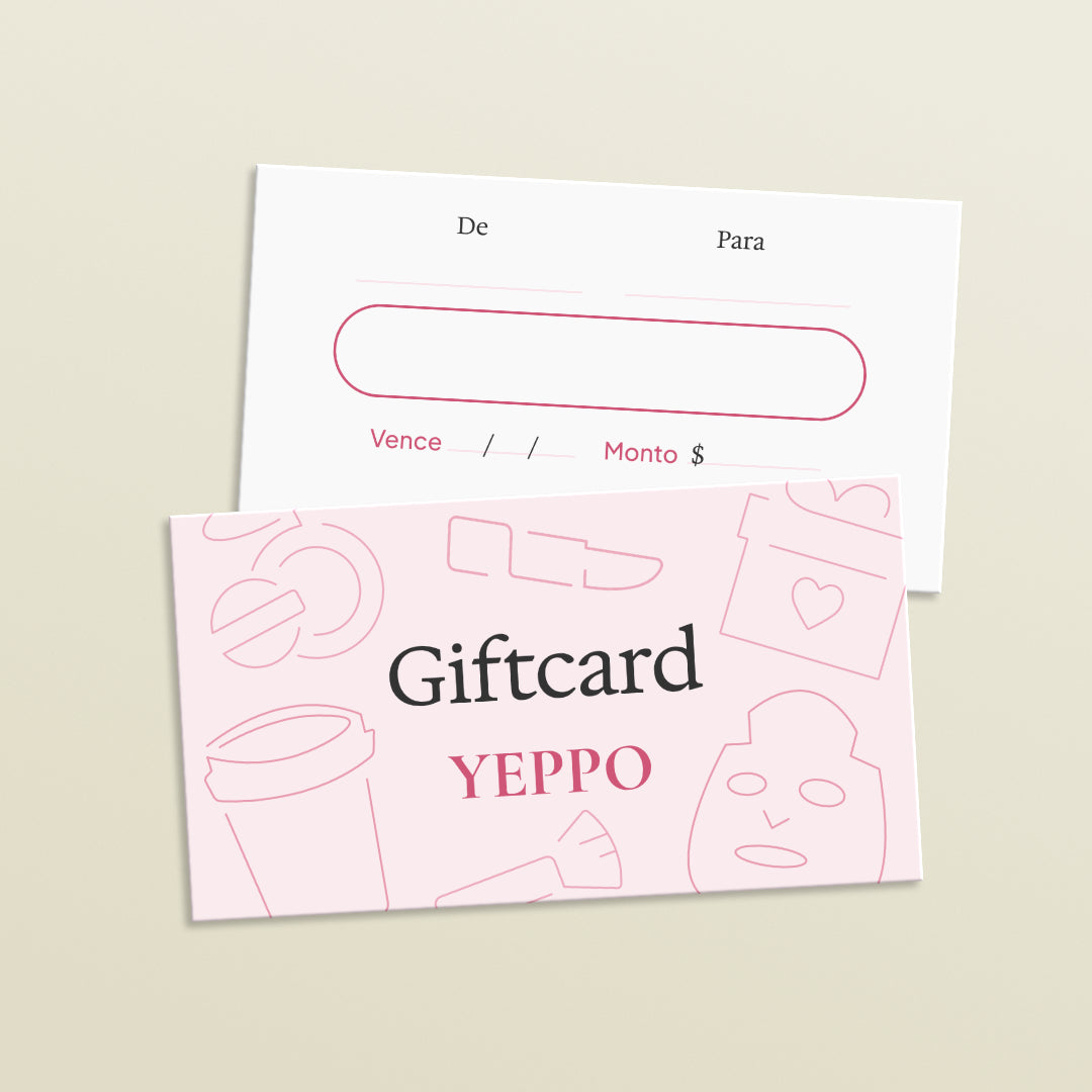Gift cards