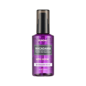 Ultra Hair Serum (5 Fragrancias) — vista principal del producto