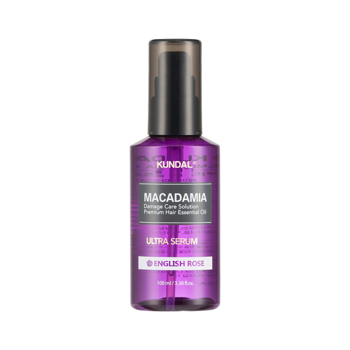 Ultra Hair Serum (5 Fragrancias)