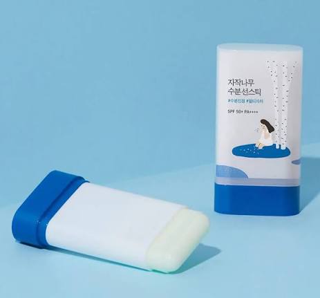 Birch Juice Sun Stick (SPF50+, PA++++)