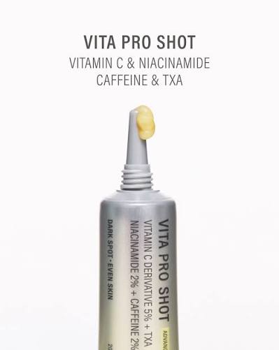 Vita Pro Shot