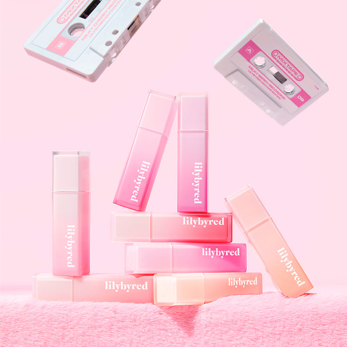 Sweet Liar Milky Tint (8 colores)