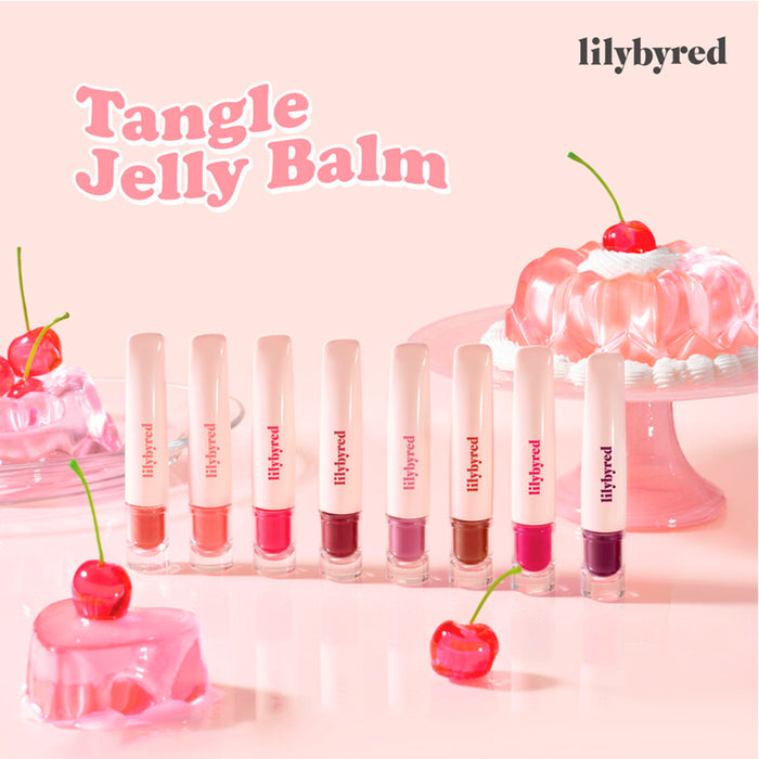 Tangle Jelly Balm (8 Colores)