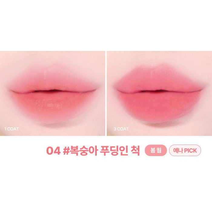 Sweet Liar Milky Tint Milky Lip Crayon Set (2 Colores)