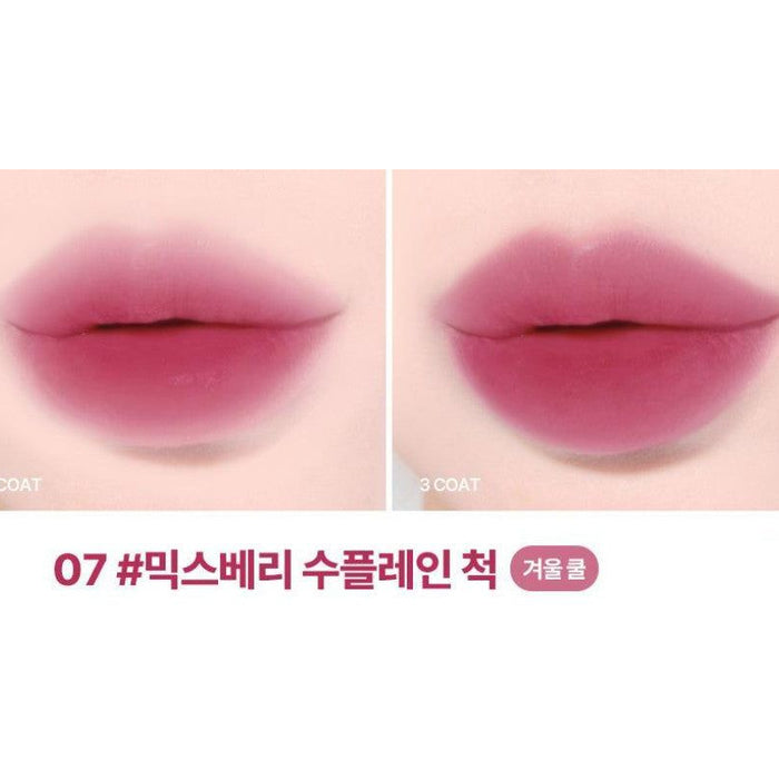 Sweet Liar Milky Tint Milky Lip Crayon Set (2 Colores)