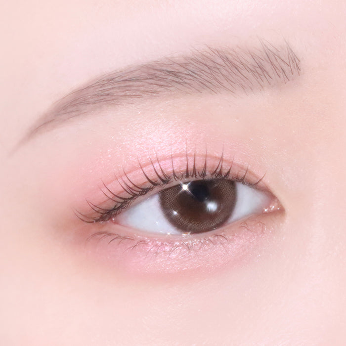 Smiley Eye Blending Stick Shimmer (4 tonos) y Matt (2 tonos)