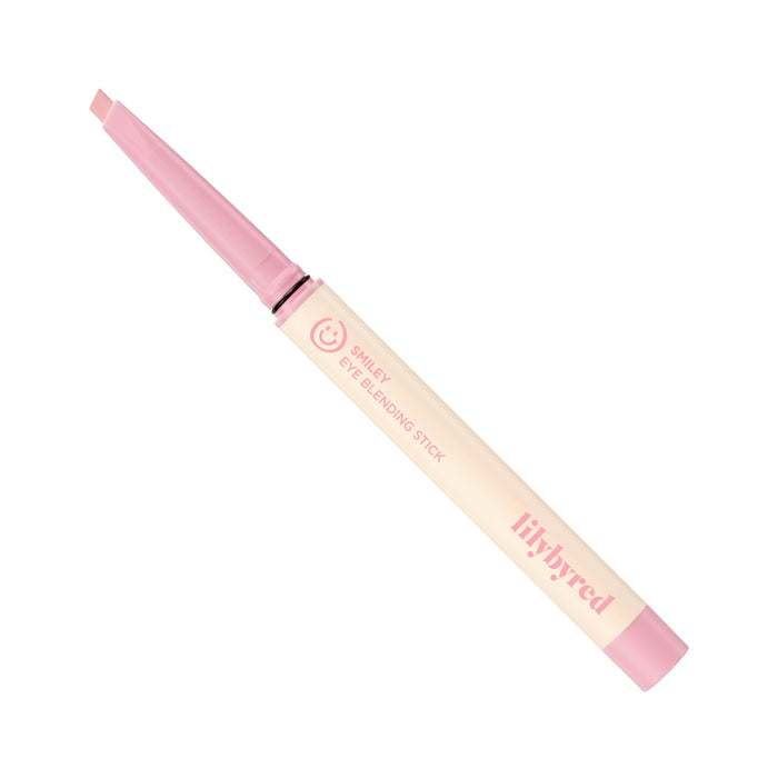 Smiley Eye Blending Stick Shimmer (4 tonos) y Matt (2 tonos)