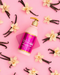 Loción Cloe Vanilla Dreams con fondo de vainilla 500 ml