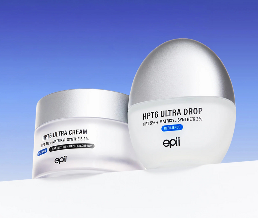 HPT6 Ultra Drop 5%