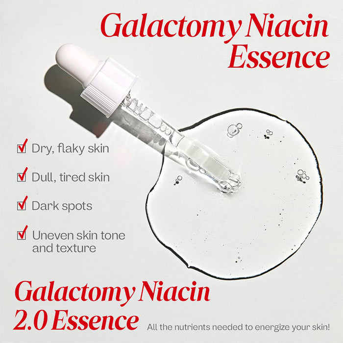 Galac Niacin 2.0 Essence 30ml