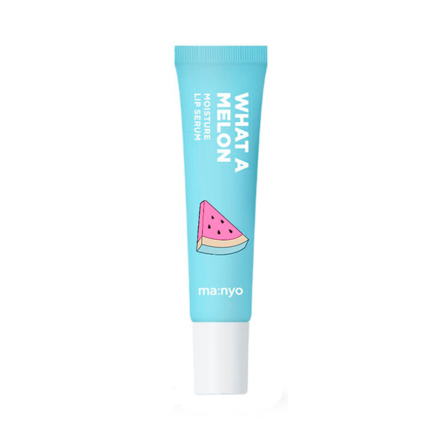 What a Melon Moisture Lip Serum