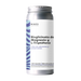 Bisglicinato de Magnesio + L-triptófano 120 cápsulas sobre fondo blanco