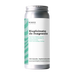 Bisglicinato de Magnesio 400 mg 120 cápsulas sobre fondo blanco