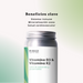 Vitamina D3 + K2 120 cápsulas beneficios