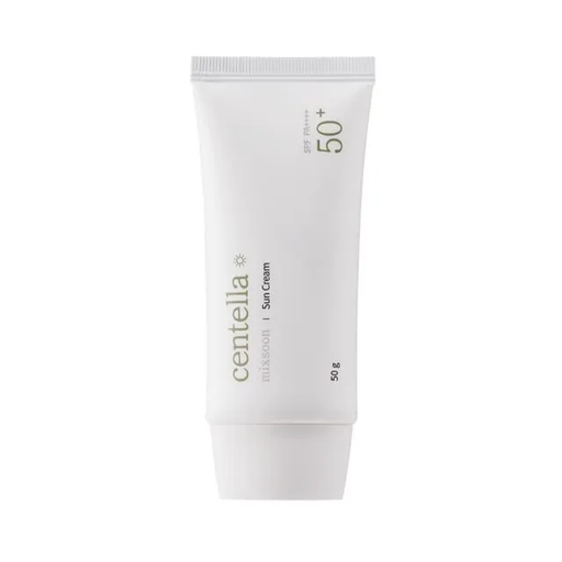 mixsoon Centella Sun Cream 50 g