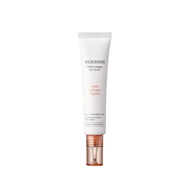MIXSOON PDRN Collagen Eye Serum